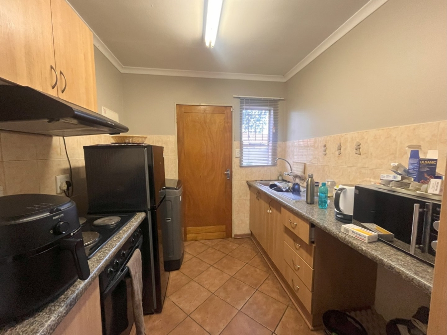 2 Bedroom Property for Sale in Midway Free State